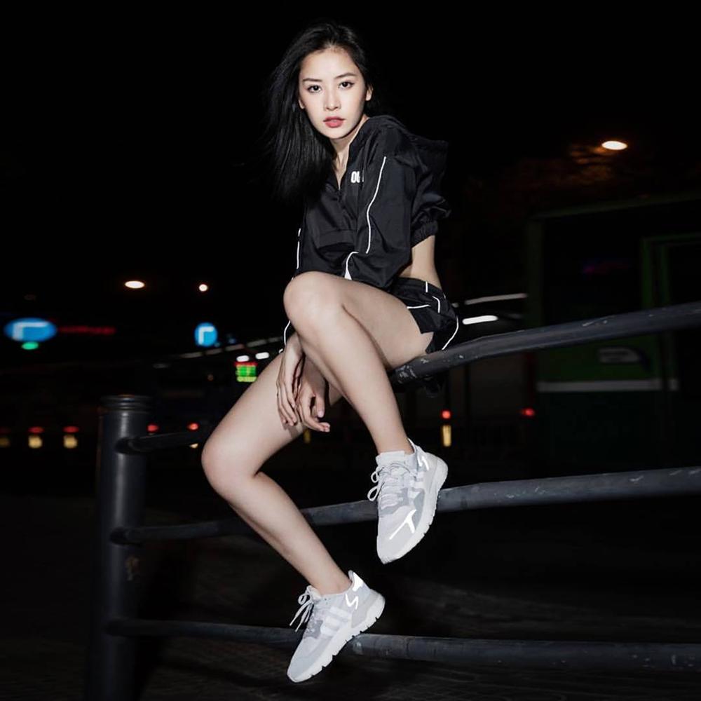 Chi Pu mỗi ngày làm gì để sở hữu đường cong quyến rũ?-12