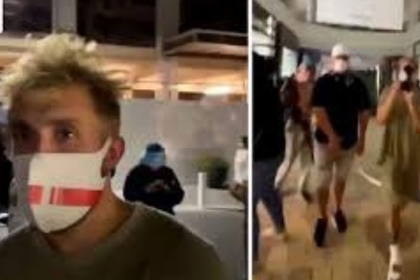 Tài năng vô tận, tên hacker lừa cả FBI đã bị bắt như thế nào?-1