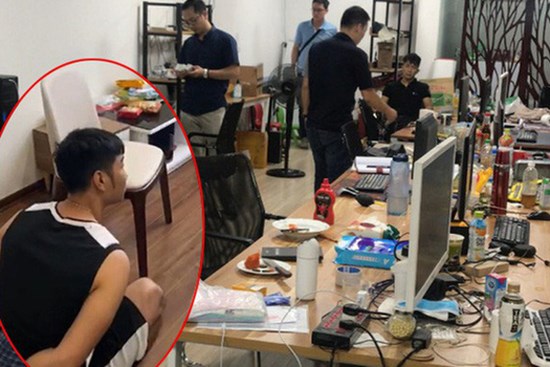 Đường dây “Nổ hũ” 64.000 tỷ đồng: Xác định gần 2 triệu lượt “con bạc”