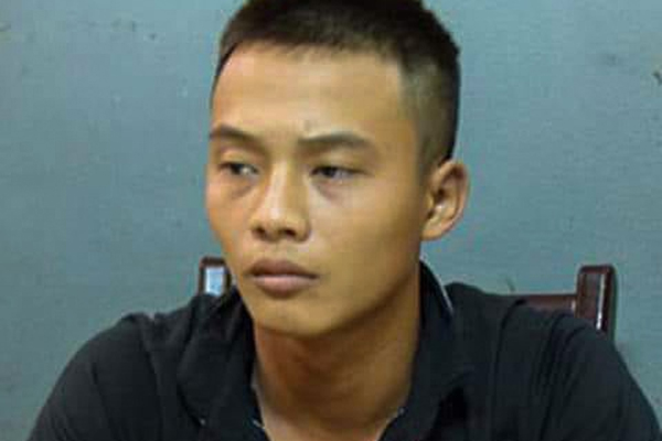 Lý lịch bất hảo và tội ác của Triệu Quân Sự, tên phạm nhân đặc biệt nguy hiểm đã 2 lần vượt ngục-6