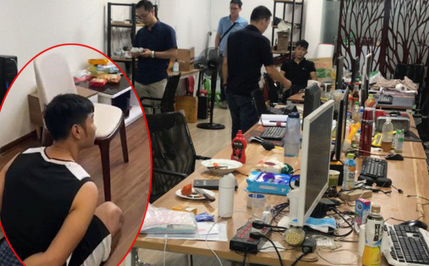 Đường dây Nổ hũ” 64.000 tỷ đồng: Xác định gần 2 triệu lượt con bạc”-2