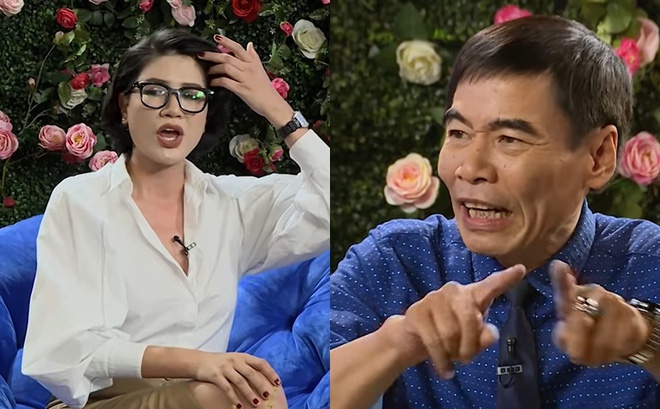 Game show Việt trên mạng đang đầy sạn bẩn-1