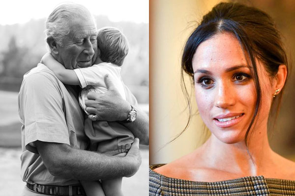 Màn trả thù cao tay của Meghan Markle: Chỉ một câu nói cũng đủ khiến hoàng gia Anh bị ảnh hưởng, nhất là Công nương Kate-3