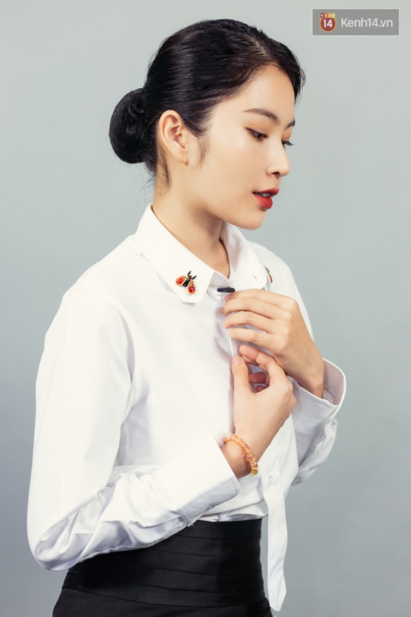 Nam Anh: Tôi yêu đơn phương chị Thanh Hằng-3