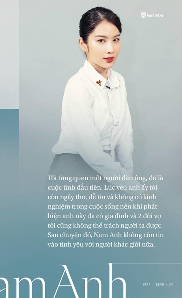 Nam Anh: Tôi yêu đơn phương chị Thanh Hằng-6