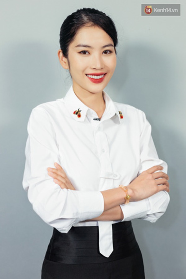 Nam Anh: Tôi yêu đơn phương chị Thanh Hằng-7