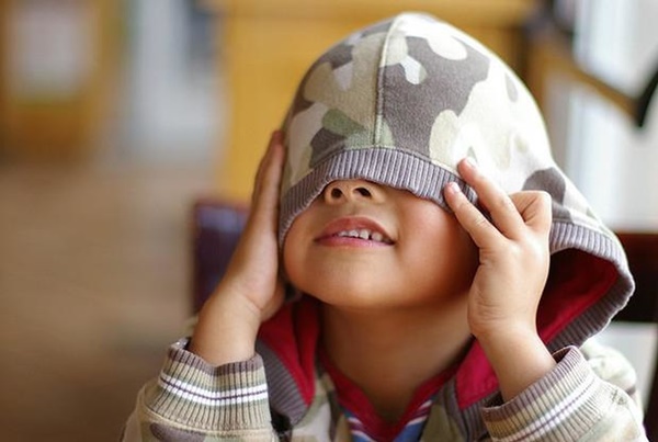 Học sinh mầm non đã biết tập tọe chuyện người lớn: Không mới nhưng để xử lý dứt điểm phụ huynh nên nghe điều này từ bác sĩ!-6