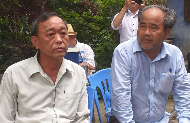 Đề xuất tiêu diệt phạm nhân trốn trại ẩn náu ở núi Hải Vân-1