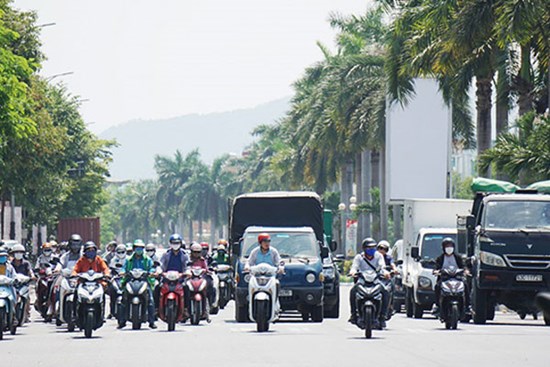 Dự báo thời tiết 6/6, Bắc Trung Bộ như 'chảo lửa'