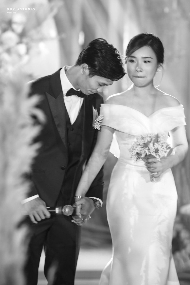 Công Phượng lần đầu lên tiếng sau lễ đính hôn, khoe ảnh cưới đẹp lung linh-3