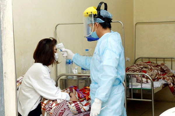 Trong lúc ai cũng hướng về biểu tình tại Mỹ, Covid-19 đã lây lan với tốc độ nhanh bậc nhất từ trước đến nay-2