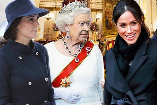 Màn trả thù cao tay của Meghan Markle: Chỉ một câu nói cũng đủ khiến hoàng gia Anh bị ảnh hưởng, nhất là Công nương Kate