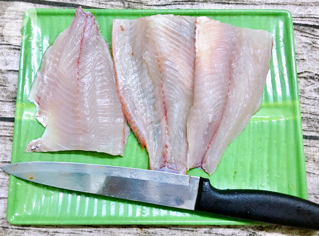 Cá chiên nước mắm thơm đậm đà, ngon giòn rụm cho bữa tối hấp dẫn-2