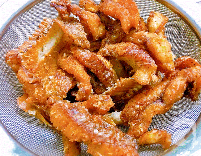 Cá chiên nước mắm thơm đậm đà, ngon giòn rụm cho bữa tối hấp dẫn-4