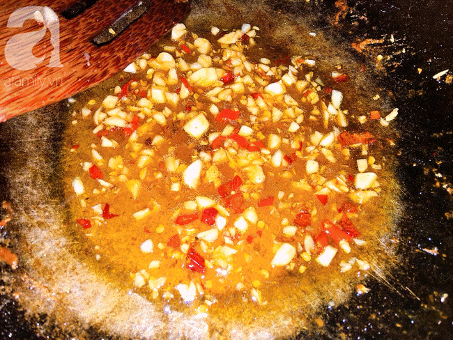 Cá chiên nước mắm thơm đậm đà, ngon giòn rụm cho bữa tối hấp dẫn-5