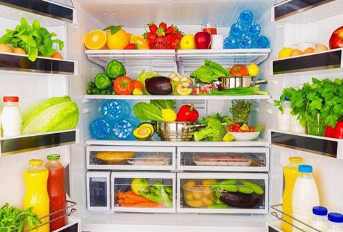 Đừng bao giờ cho những thực phẩm này vào tủ lạnh vì vừa mất chất, vừa sinh độc-1
