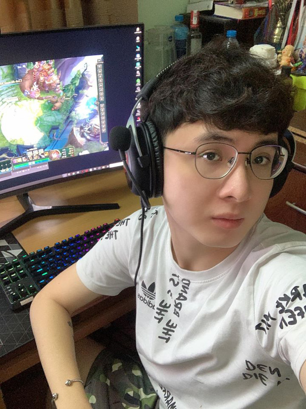 Nam chính tập 5 Người ấy là ai: Streamer Noway từng được mệnh danh là Xạ thủ số 1 Việt Nam-4