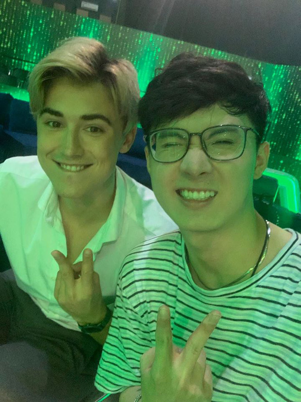 Nam chính tập 5 Người ấy là ai: Streamer Noway từng được mệnh danh là Xạ thủ số 1 Việt Nam-10