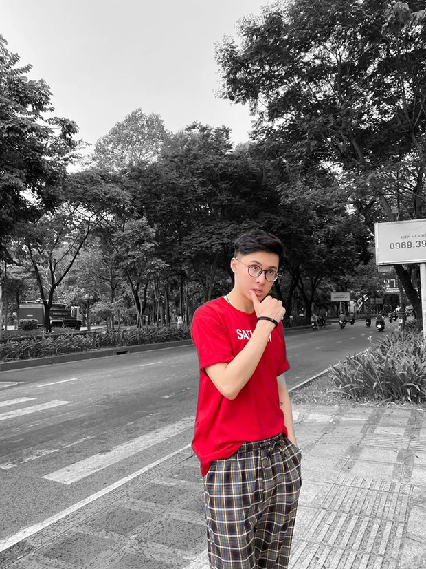 Nam chính tập 5 Người ấy là ai: Streamer Noway từng được mệnh danh là Xạ thủ số 1 Việt Nam-8