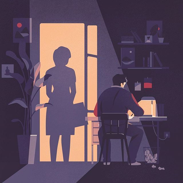 Vợ cũ đột nhiên xuất hiện rạng rỡ và để lại bao nước mắt cho gã chồng tồi vì dòng tin nhắn: Anh ấy cho em thấy đôi cánh của chính mình-1