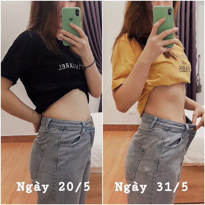 Bỏ túi menu detox từ gái xinh Đà Nẵng, giảm 3-7kg trong 12 ngày chỉ còn là chuyện nhỏ-2