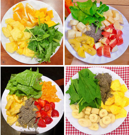 Bỏ túi menu detox từ gái xinh Đà Nẵng, giảm 3-7kg trong 12 ngày chỉ còn là chuyện nhỏ-3