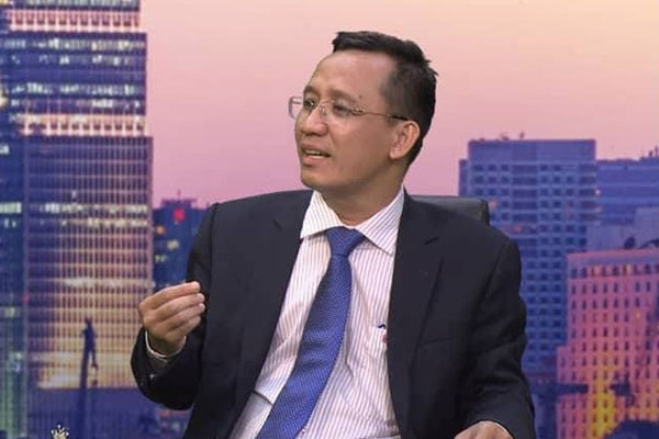 Bộ Công an nói về vụ TS Bùi Quang Tín tử vong-2