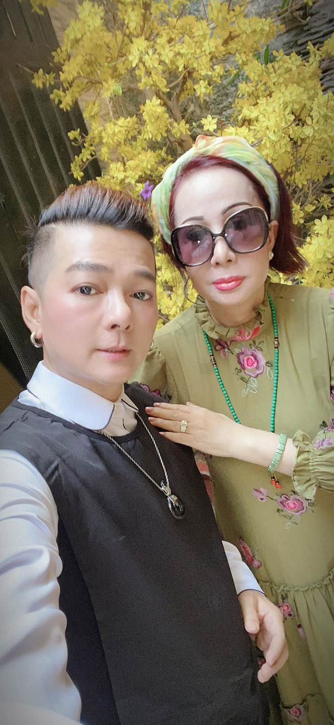 Hé lộ chuyện ít biết về cuộc hôn nhân của Vũ Hà với vợ đại gia lớn hơn 8 tuổi-3