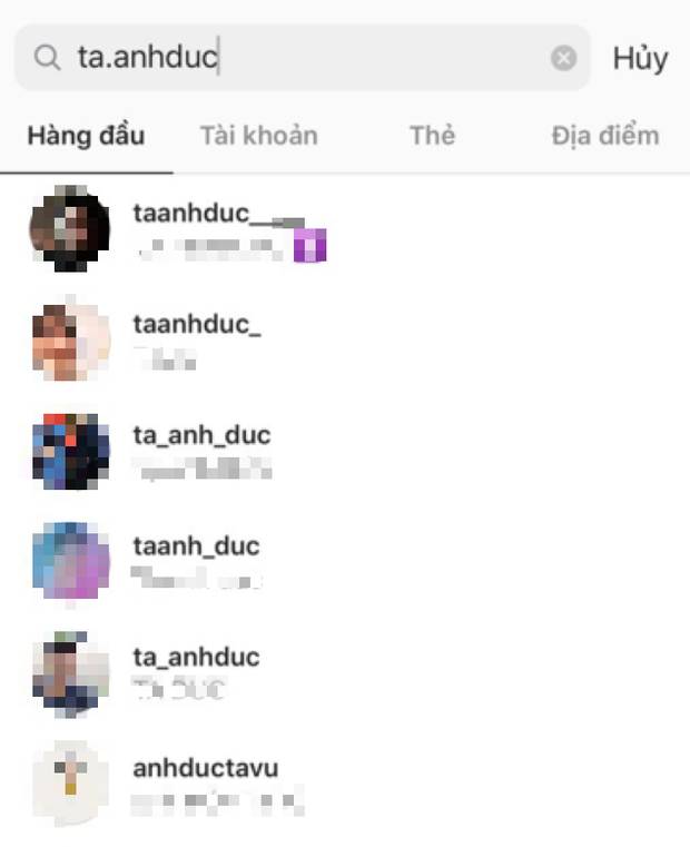 Anh Đức đã khoá tài khoản Instagram sau ồn ào nghi sử dụng chất kích thích: Bao nhiêu động thái vẫn nhất quyết không lên tiếng?-1
