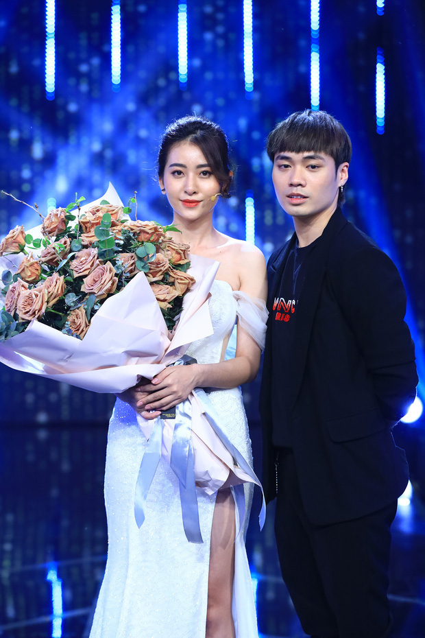 Rich kid Hà Thành cua được gái xinh trong Người ấy là ai bị lộ chuyện đã có bạn gái được 5 tháng?-1