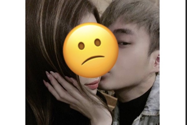 Phát sốt màn tỏ tình ngọt hơn mía của CEO Người Ấy Là Ai dành cho bạn gái xinh đẹp-9