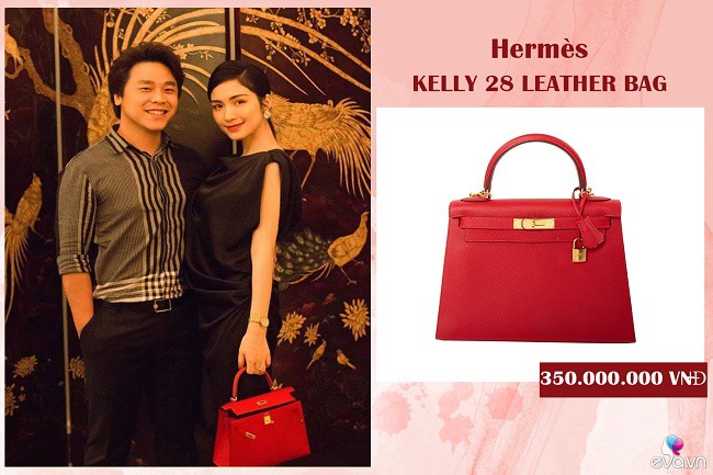 Từng phải thanh lý đồ hiệu để làm MV, Hòa Minzy giờ đã tậu ngay chiếc túi 350 triệu đồng-2