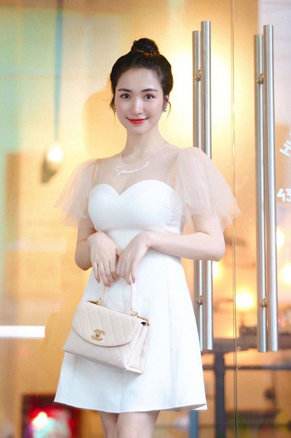 Từng phải thanh lý đồ hiệu để làm MV, Hòa Minzy giờ đã tậu ngay chiếc túi 350 triệu đồng-4