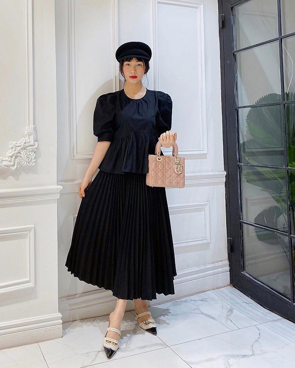 Từng phải thanh lý đồ hiệu để làm MV, Hòa Minzy giờ đã tậu ngay chiếc túi 350 triệu đồng-5