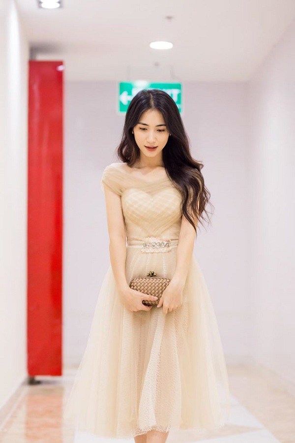 Từng phải thanh lý đồ hiệu để làm MV, Hòa Minzy giờ đã tậu ngay chiếc túi 350 triệu đồng-7