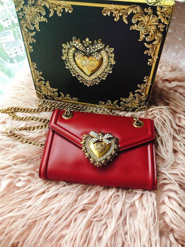 Từng phải thanh lý đồ hiệu để làm MV, Hòa Minzy giờ đã tậu ngay chiếc túi 350 triệu đồng-11