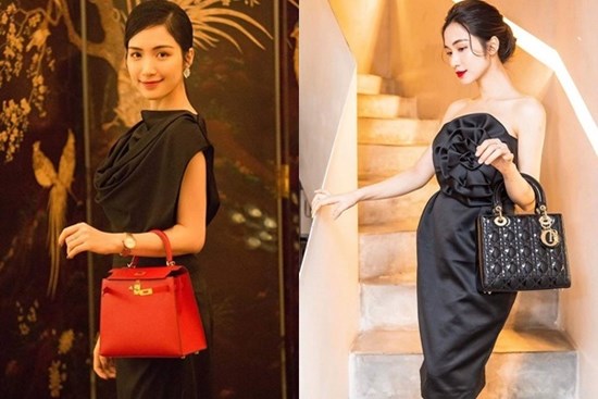 Từng phải thanh lý đồ hiệu để làm MV, Hòa Minzy giờ đã tậu ngay chiếc túi 350 triệu đồng