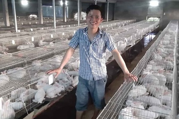 Câu chuyện của giáo viên nghỉ dạy về tự làm kem trái cây, sữa chua, trà thái, thạch dừa bán thu nhập 15 triệu/tháng-11