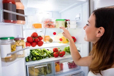 Cách khử mùi tủ lạnh đơn giản và hiệu quả nhất chỉ với nguyên liệu sẵn có