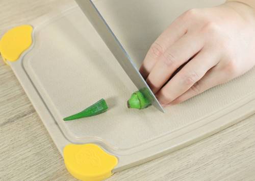 Ghét ăn rau, được vợ nấu đậu bắp cho như thế này chồng con chén sạch ngay lập tức-2