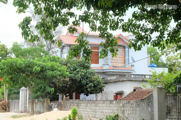 Bất ngờ với những ngôi nhà của hộ cận nghèo ở xã có 712 hộ cận nghèo-5