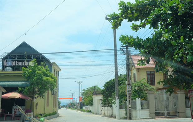 Bất ngờ với những ngôi nhà của hộ cận nghèo ở xã có 712 hộ cận nghèo-8