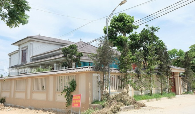 Bất ngờ với những ngôi nhà của hộ cận nghèo ở xã có 712 hộ cận nghèo-1