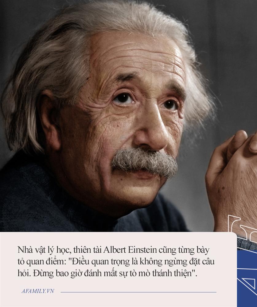 Nếu hàng ngày được nghe bố mẹ nói 5 câu này thì con chẳng mấy chốc mà thông minh hơn bạn bè cùng trang lứa-2