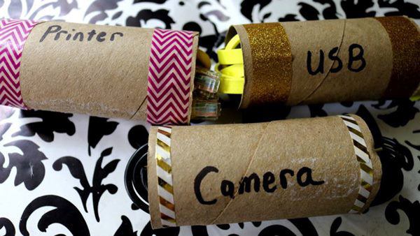 Giấy vệ sinh dùng hết nhớ giữ lại lõi, làm theo cách này đáng giá hơn tiền triệu-2