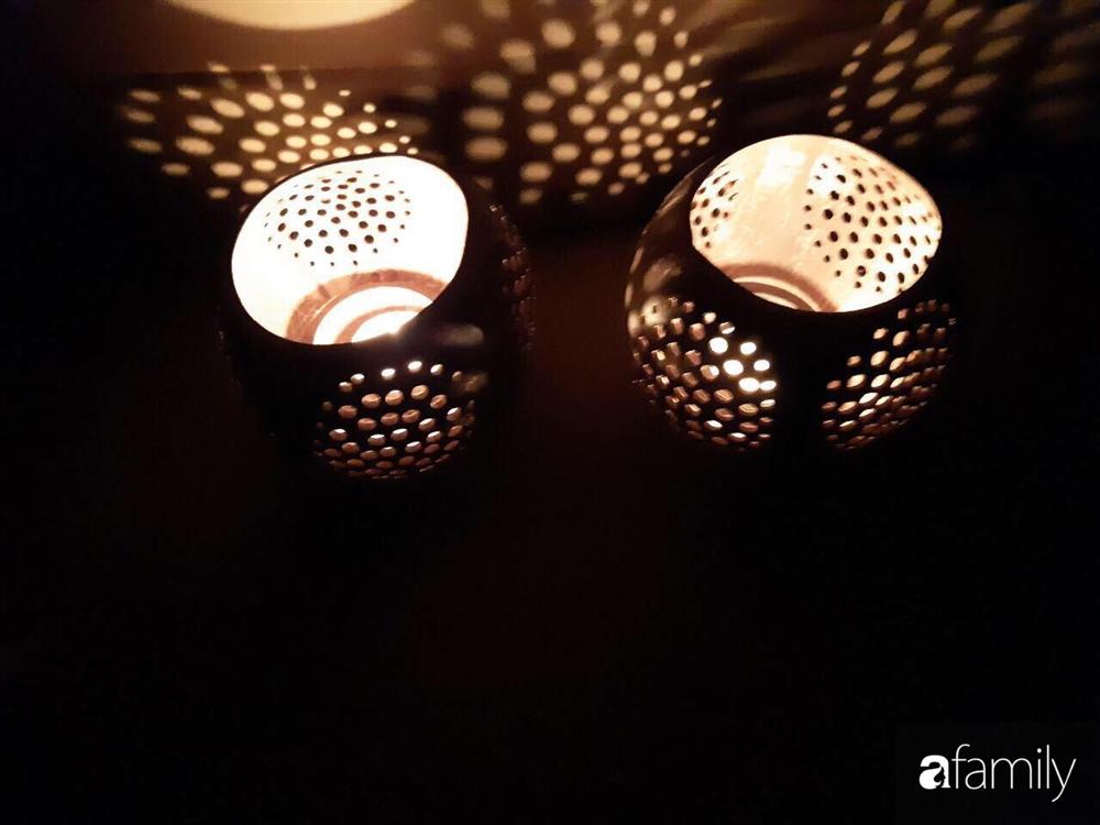 Ngôi nhà làm từ 4000 trái dừa có chi phí xây dựng lên đến 6 tỷ ở Vĩnh Long và tâm nguyện của chủ nhà khiến ai cũng bất ngờ-29