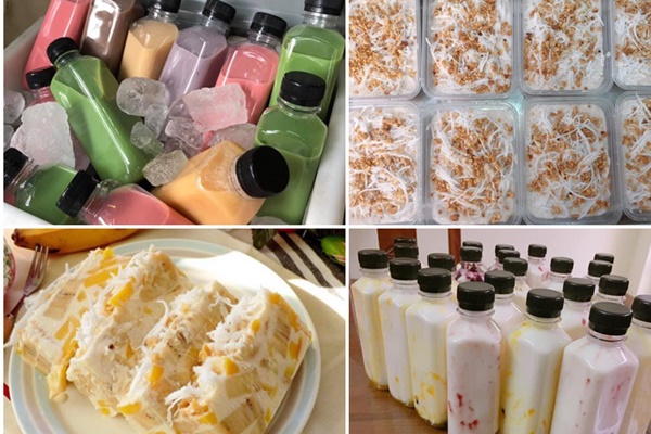 Lương 4 triệu, cô kế toán có nghề tay trái thu nhập gấp 2-3 lương chính-7