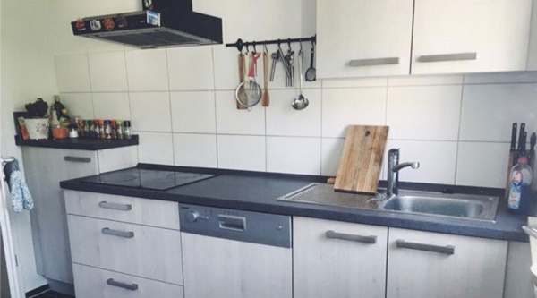 3 căn bếp lột xác sáng đẹp lung linh chỉ chưa đến 10 triệu đồng, đúng niềm mơ ước của các chị em hiện đại-2