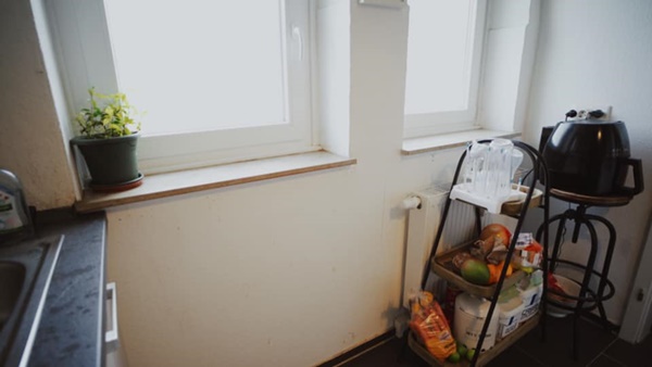 3 căn bếp lột xác sáng đẹp lung linh chỉ chưa đến 10 triệu đồng, đúng niềm mơ ước của các chị em hiện đại-4