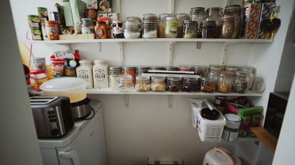 3 căn bếp lột xác sáng đẹp lung linh chỉ chưa đến 10 triệu đồng, đúng niềm mơ ước của các chị em hiện đại-6